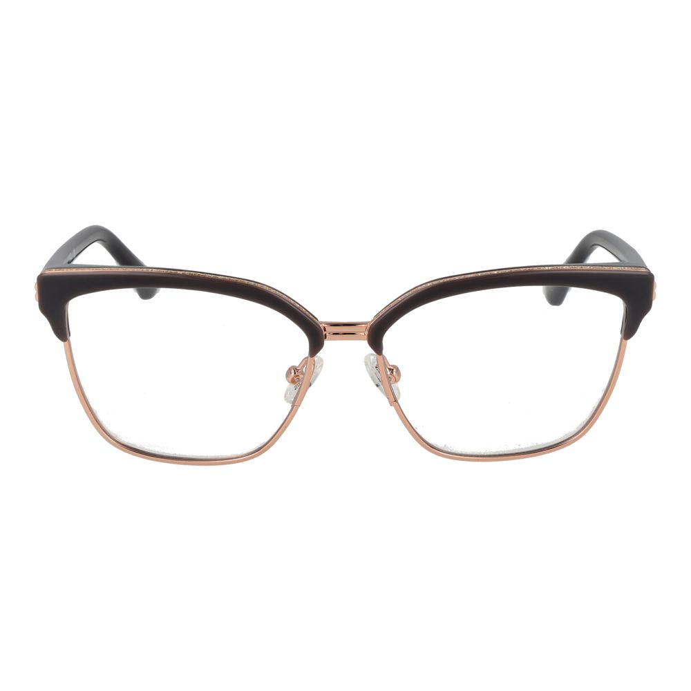 Guess Gray Women Glasses Frame $441.00 Guess Luzworld