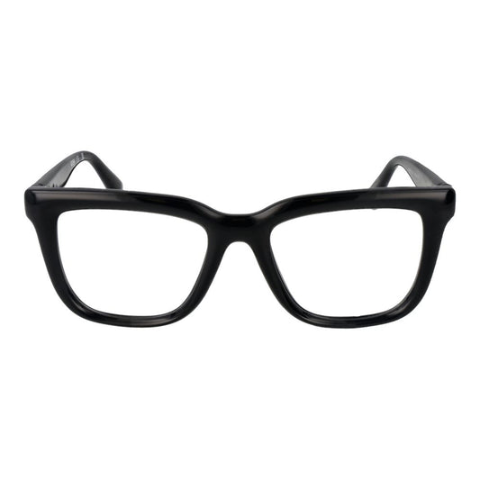 Guess Black Unisex Glasses Frame $207.00 Guess Luzworld