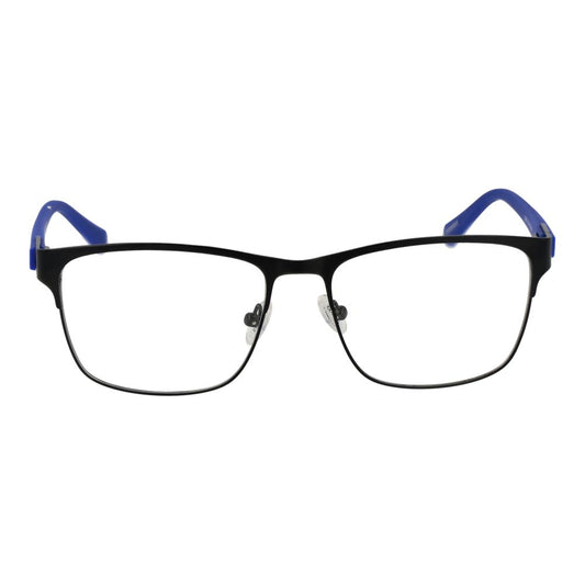 Guess Black Men Glasses Frame $221.00 Guess Luzworld