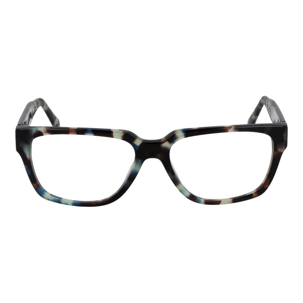 Guess Brown Men Glasses Frame $212.00 Guess Luzworld