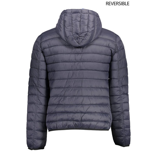 U.S. POLO ASSN. Blue Nylon Jackets & Coat $319.00 U.S. POLO ASSN. Luzworld