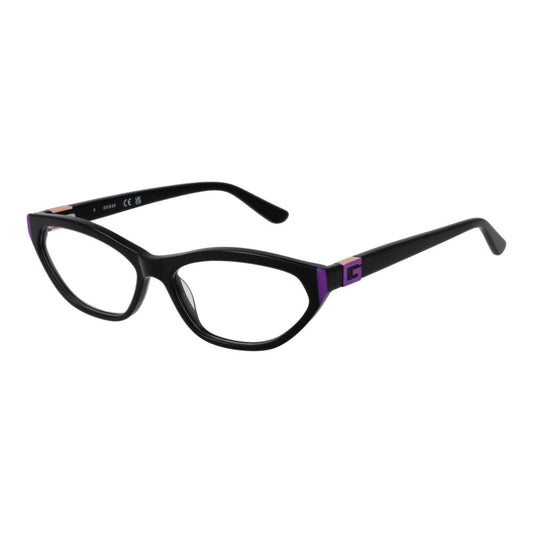 Guess Black Women Glasses Frame $212.00 Guess Luzworld