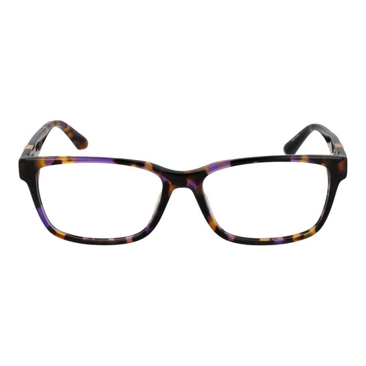 Guess Purple Women Glasses Frame $478.00 Guess Luzworld