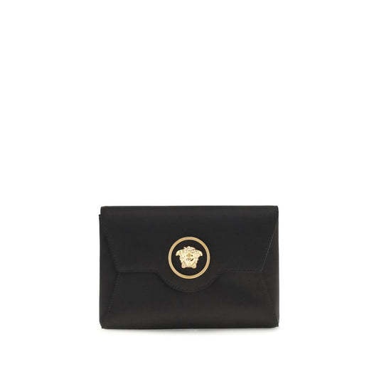 Versace La Medusa Shoulder Bag $1792.00 Versace Luzworld