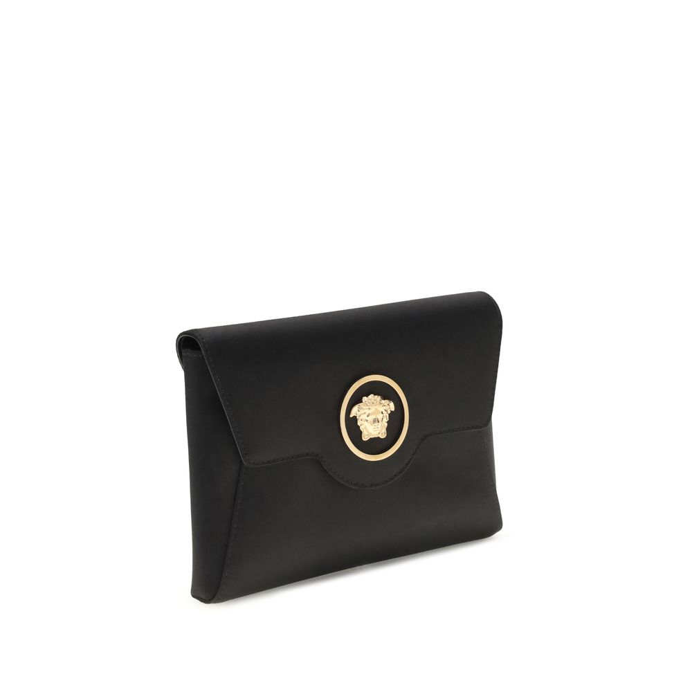Versace La Medusa Shoulder Bag $1792.00 Versace Luzworld