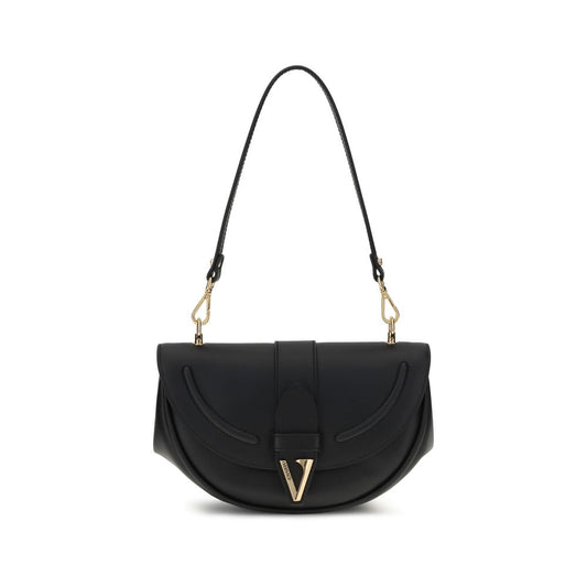 Versace Medium Virtus Shoulder Bag $3552.00 Versace Luzworld