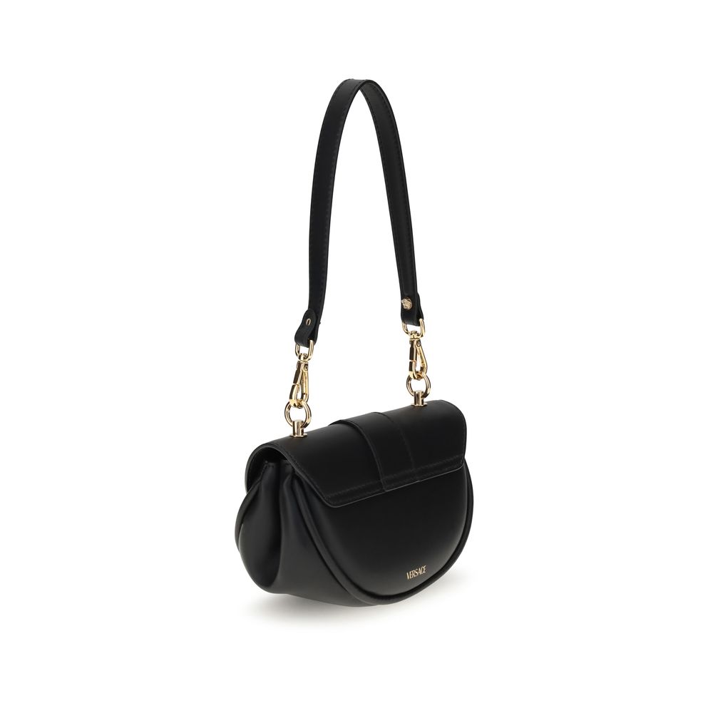 Versace Virtus small Shoulder Bag $3151.00 Versace Luzworld