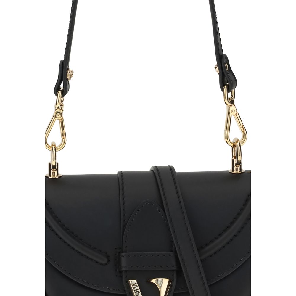 Versace Virtus small Shoulder Bag $3151.00 Versace Luzworld
