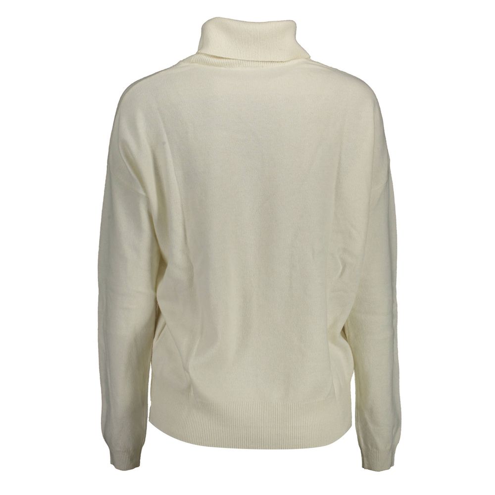U.S. POLO ASSN. White Wool Sweater $236.00 U.S. POLO ASSN. Luzworld