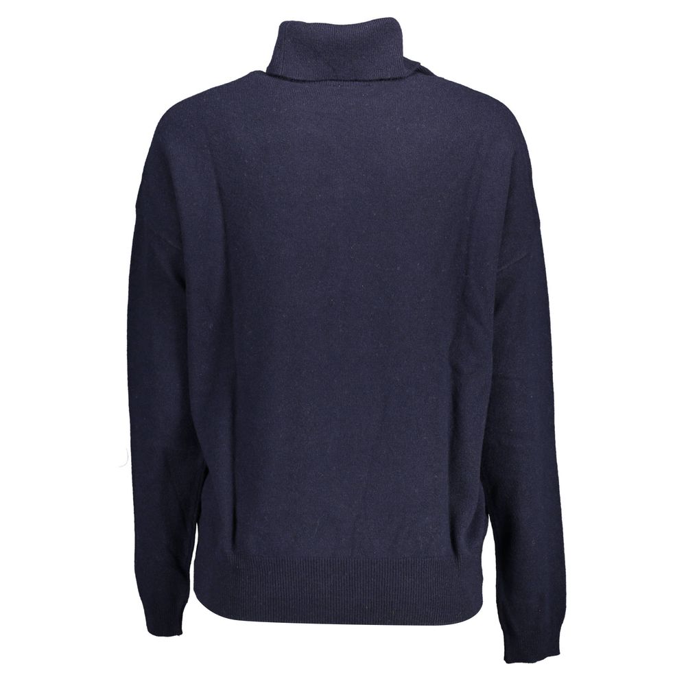 U.S. POLO ASSN. Blue Wool Sweater $216.00 U.S. POLO ASSN. Luzworld