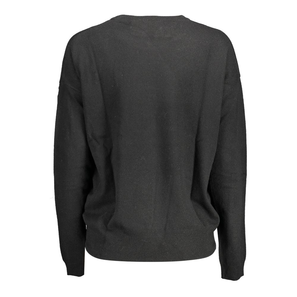 U.S. POLO ASSN. Black Wool Sweater $216.00 U.S. POLO ASSN. Luzworld