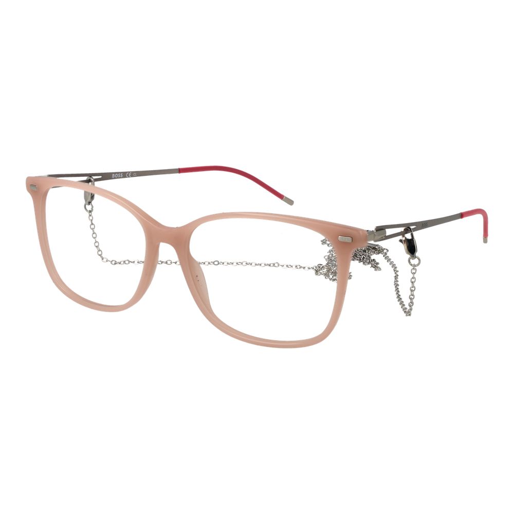 Hugo Boss Cream Women Glasses Frame $544.00 Hugo Boss Luzworld