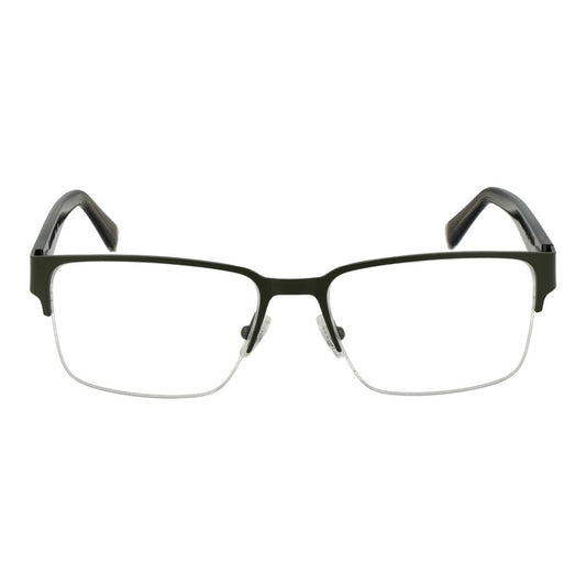 Guess Green Men Glasses Frame $230.00 Guess Luzworld