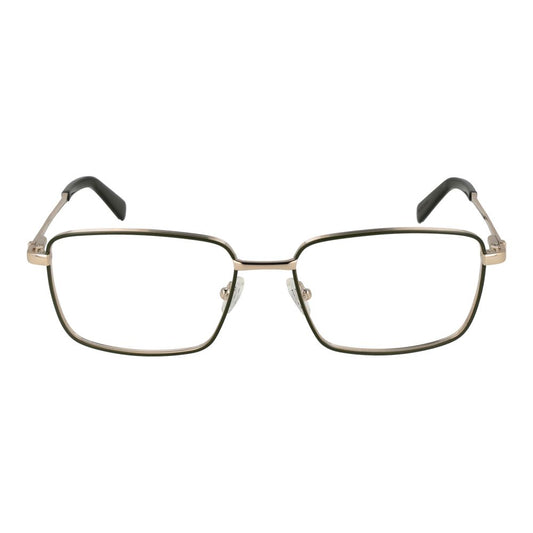 Guess Green Men Glasses Frame $230.00 Guess Luzworld