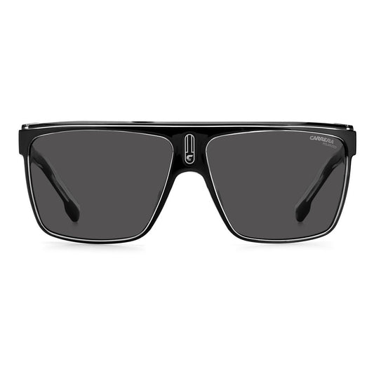 Carrera Black Injected Sunglasses $262.00 Carrera Luzworld