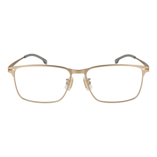 Hugo Boss Gold Men Glasses Frame $537.00 Hugo Boss Luzworld