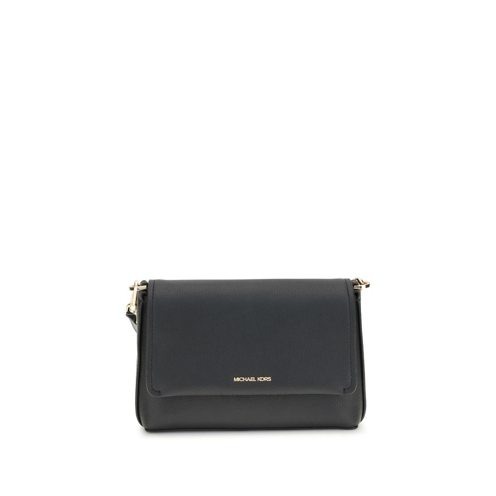 Michael Kors Small Nessa Shoulder Bag $452.00 Michael Kors Luzworld
