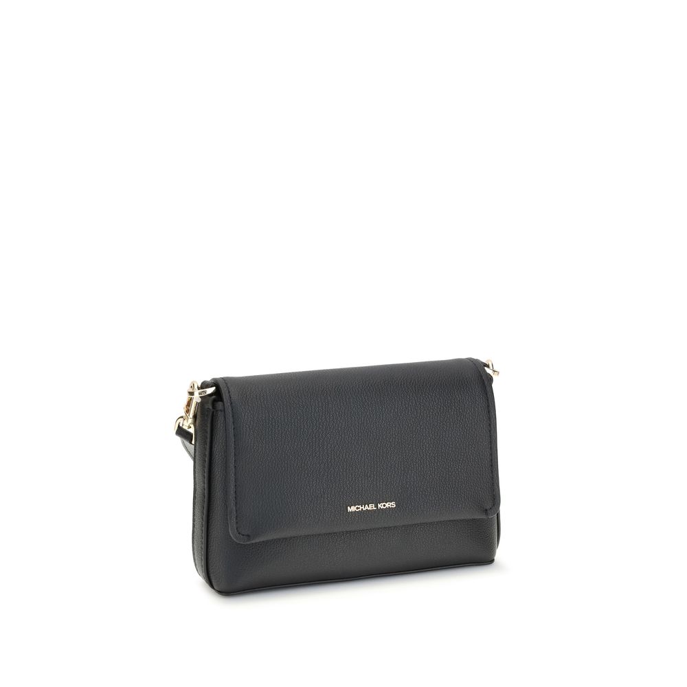 Michael Kors Small Nessa Shoulder Bag $452.00 Michael Kors Luzworld