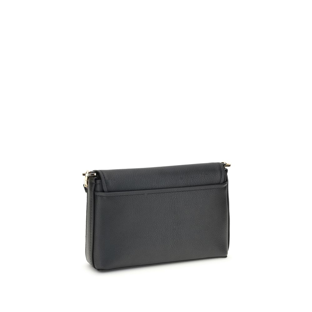 Michael Kors Small Nessa Shoulder Bag $452.00 Michael Kors Luzworld