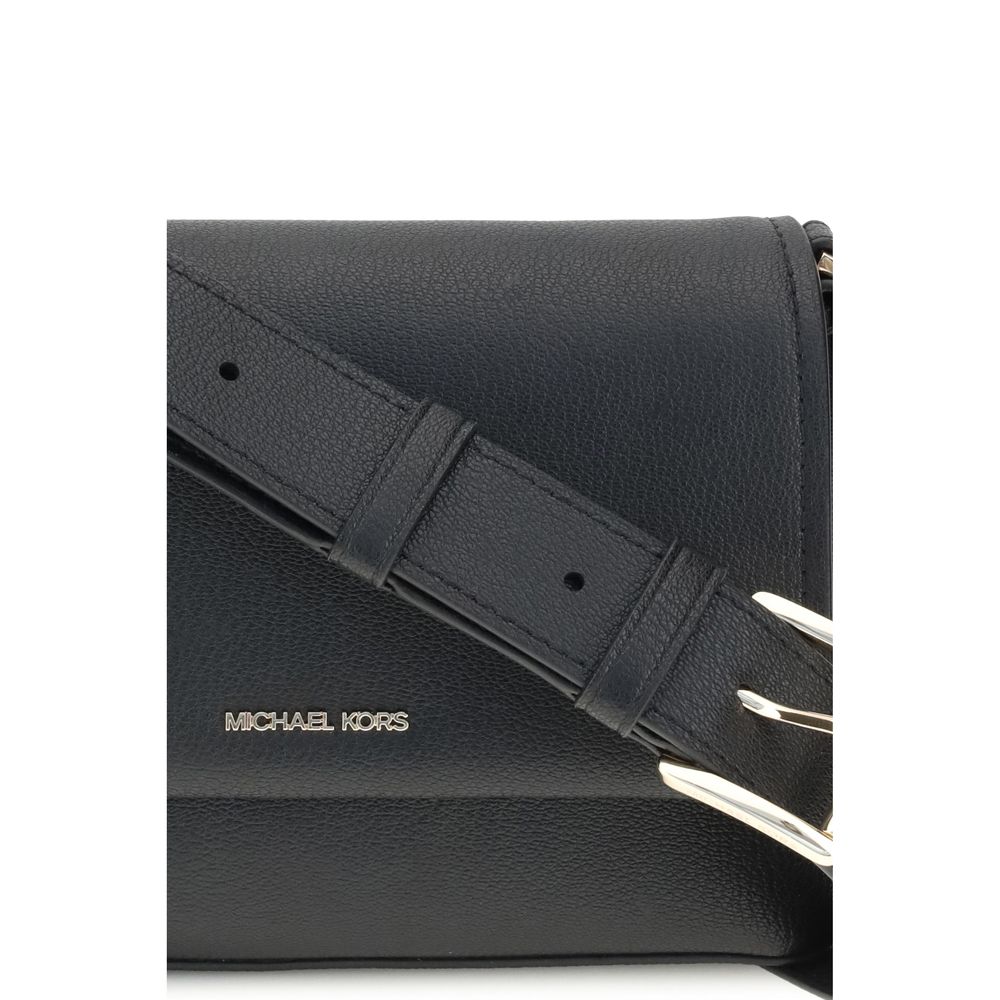 Michael Kors Small Nessa Shoulder Bag $452.00 Michael Kors Luzworld