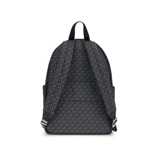 Michael Kors Large Logo Print Backpack $777.00 Michael Kors Luzworld