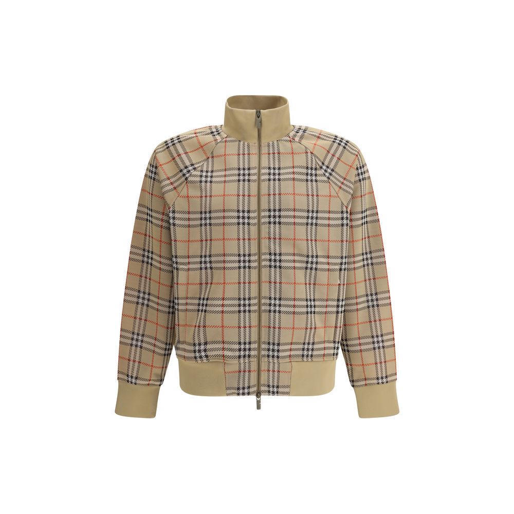 Burberry Archivio Check Jacket $2118.00 Burberry Luzworld