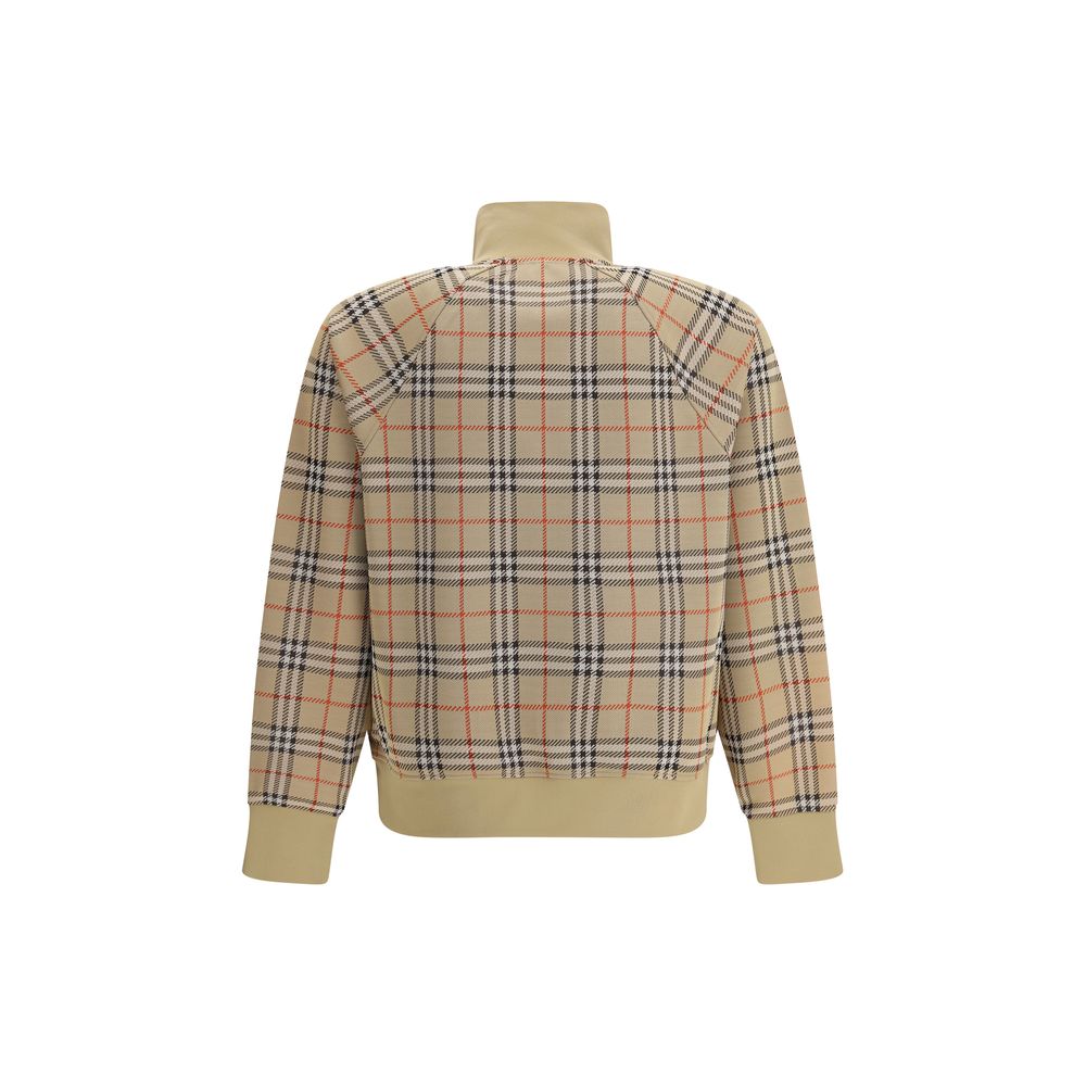 Burberry Archivio Check Jacket $2118.00 Burberry Luzworld