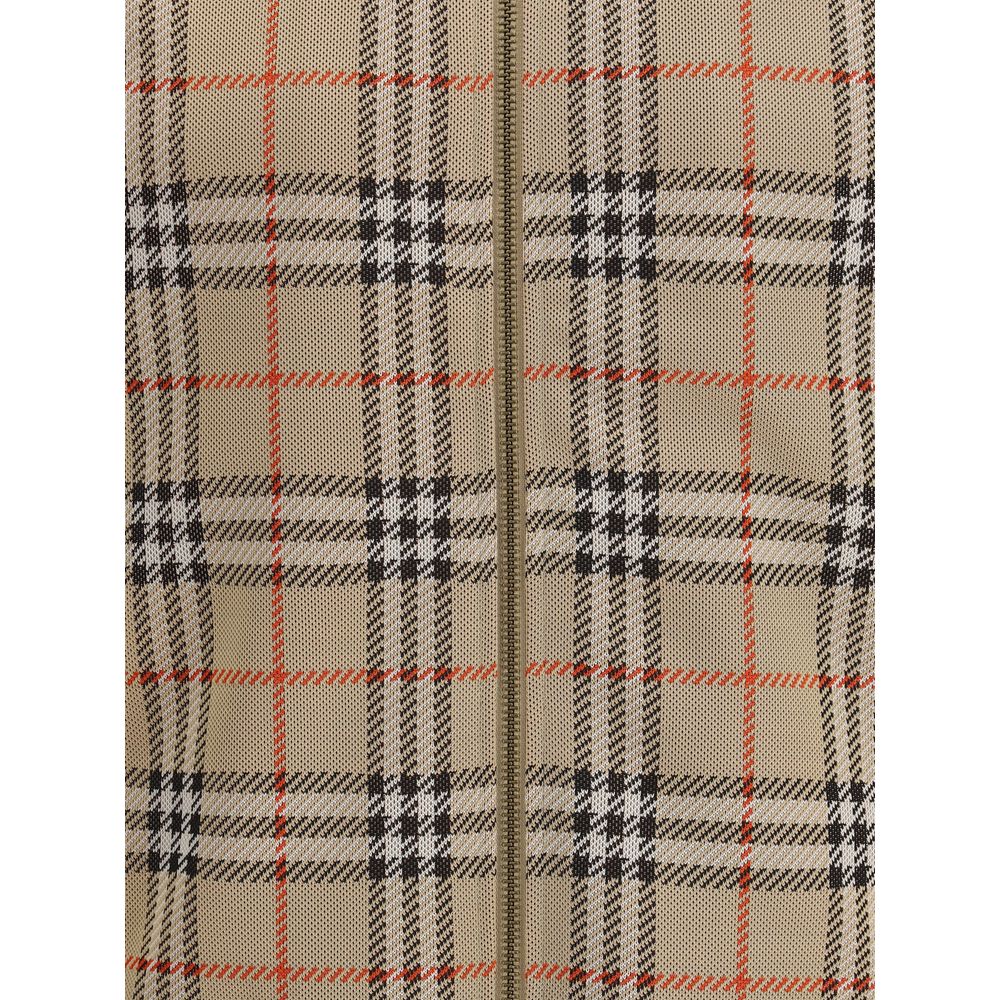 Burberry Archivio Check Jacket $2118.00 Burberry Luzworld