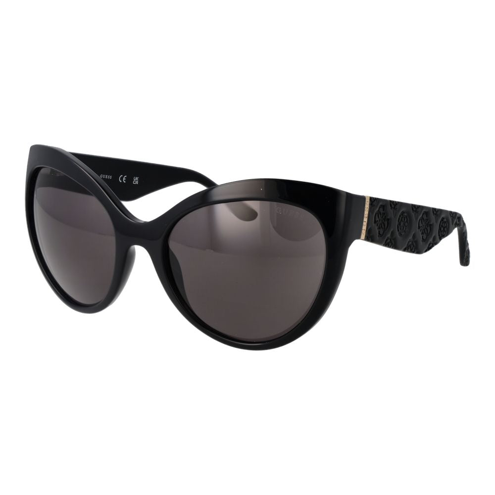 Guess Black Women Sunglass $223.00 Guess Luzworld