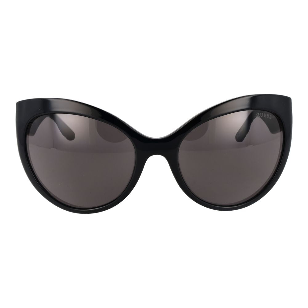 Guess Black Women Sunglass $223.00 Guess Luzworld