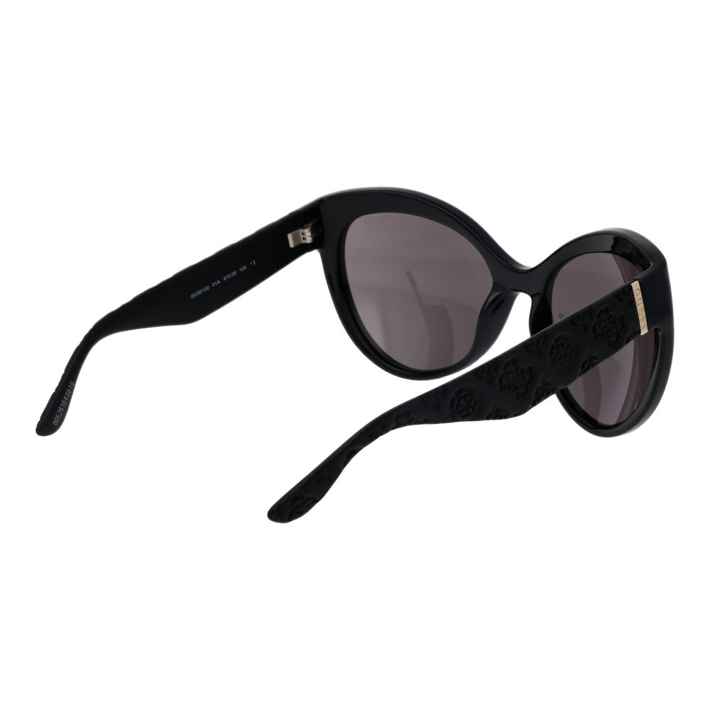Guess Black Women Sunglass $223.00 Guess Luzworld