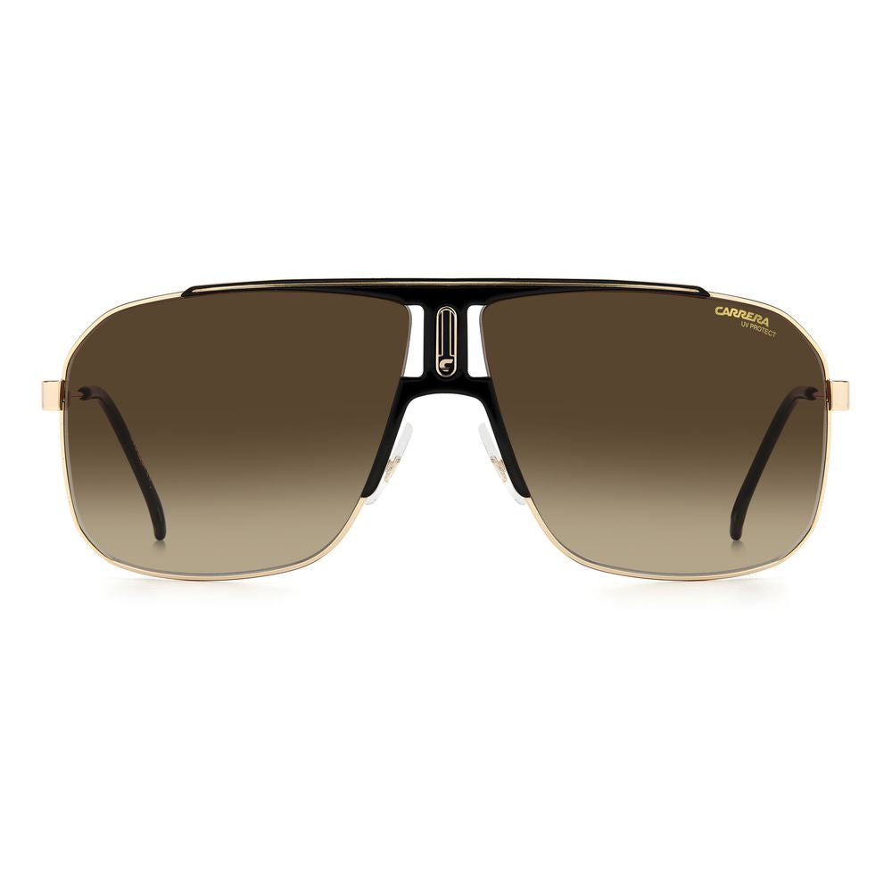 Carrera Bicolor Metal Sunglasses $254.00 Carrera Luzworld