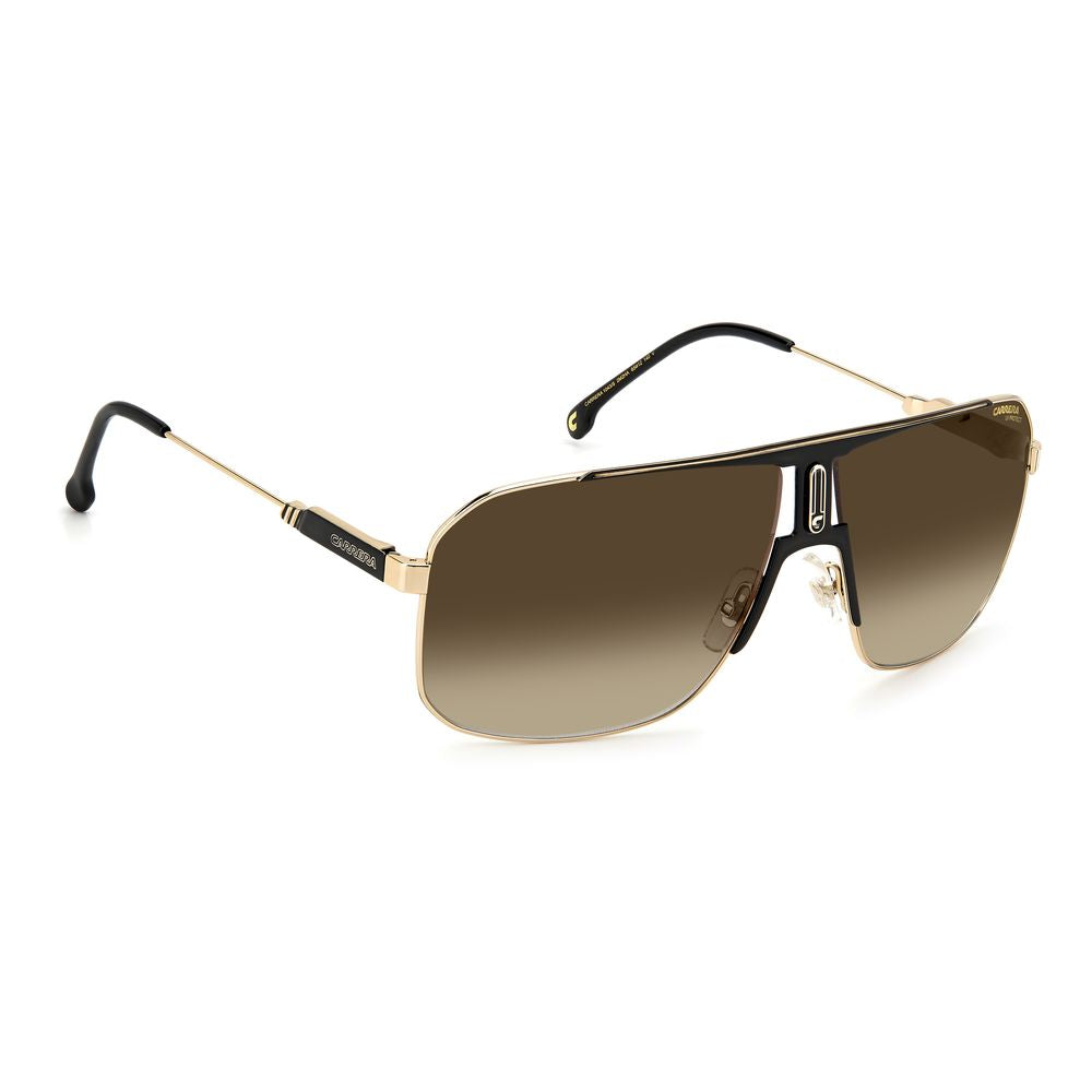 Carrera Bicolor Metal Sunglasses $254.00 Carrera Luzworld