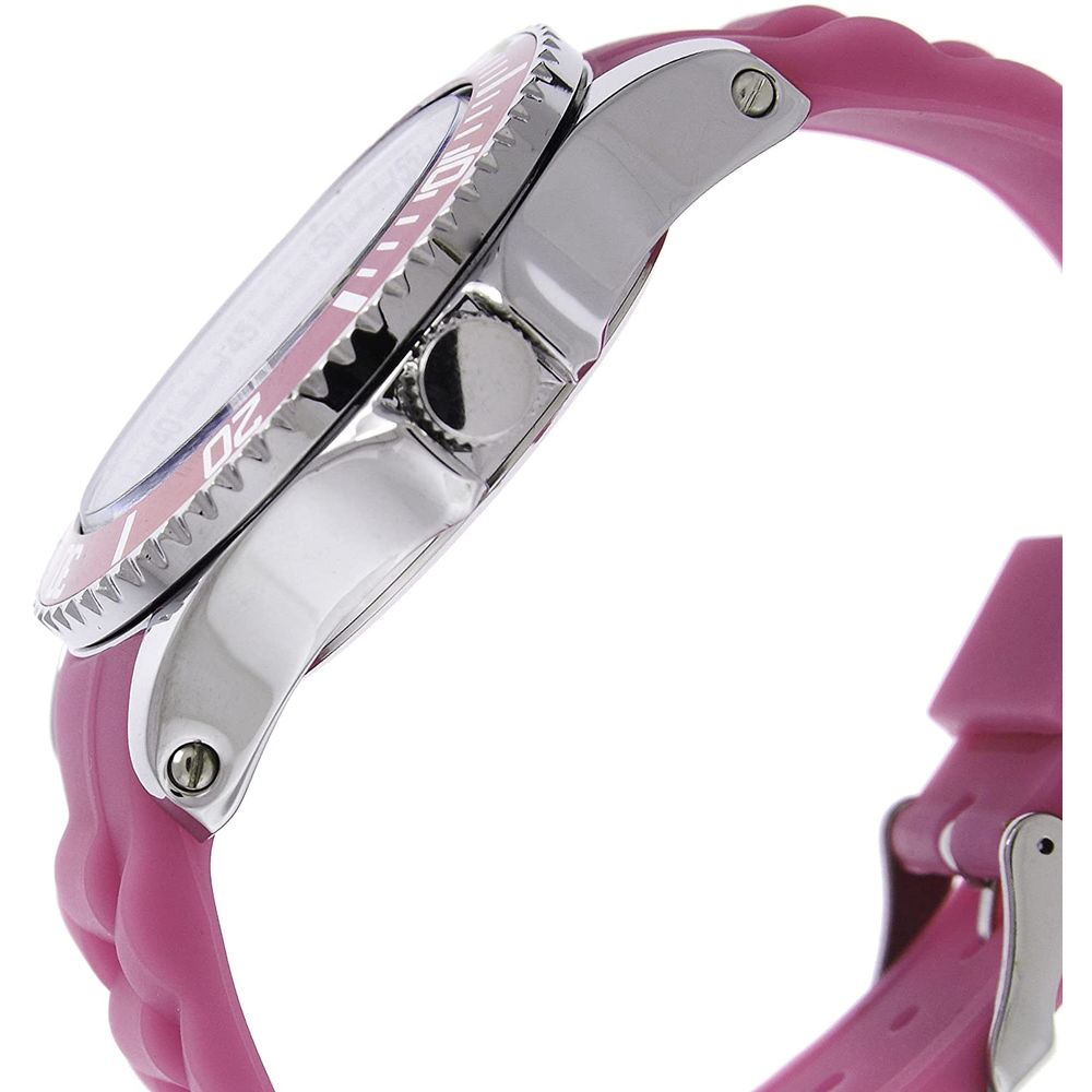 Tom Watch Multicolor Rubber Watch $116.00 Tom Watch Luzworld