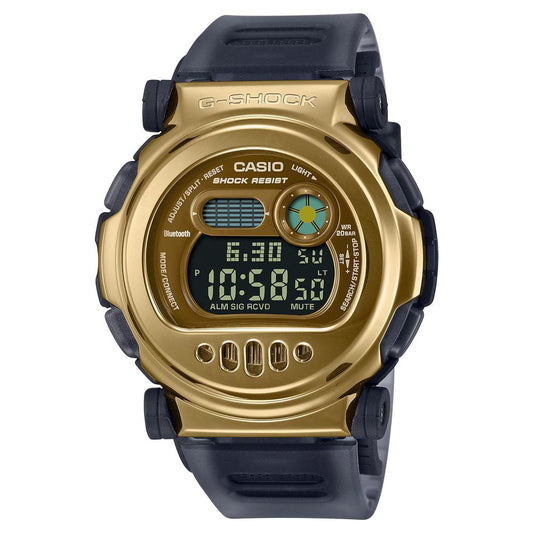 Casio Gray Resin Watch $453.00 Casio Luzworld