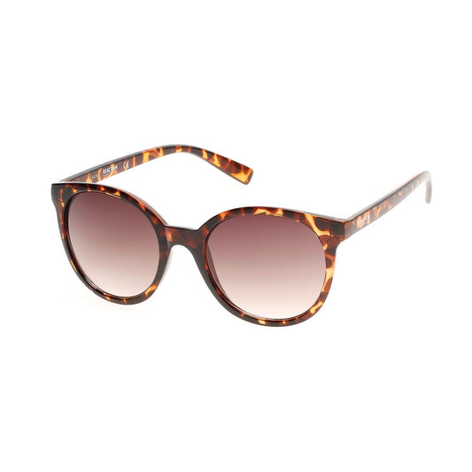 Kenneth Cole Brown Injected Sunglasses $217.00 Kenneth Cole Luzworld