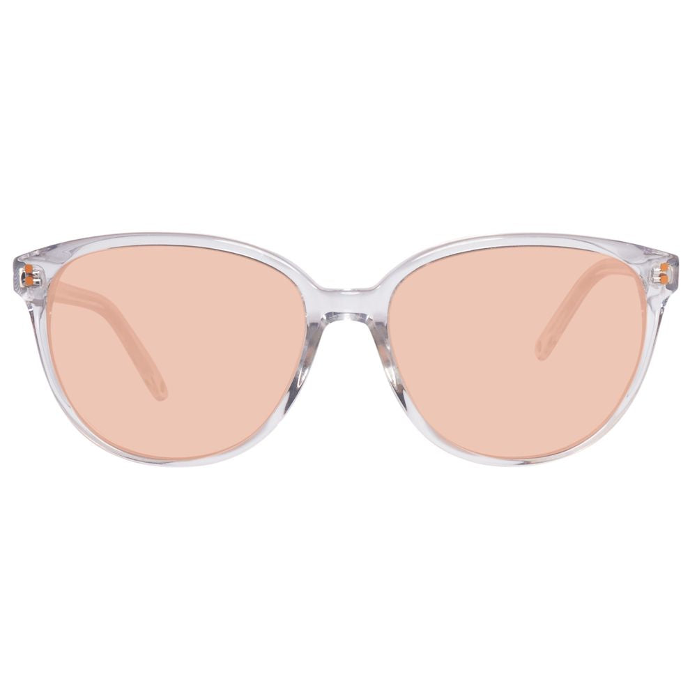 Benetton Blue Plastic Sunglasses $157.00 Benetton Luzworld