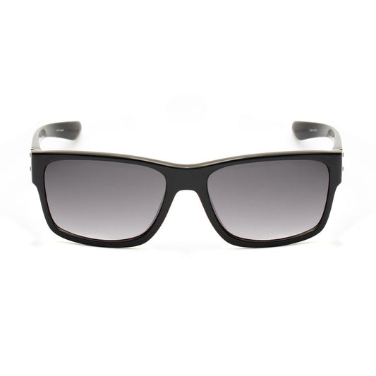 Kenneth Cole Black Injected Sunglasses $217.00 Kenneth Cole Luzworld