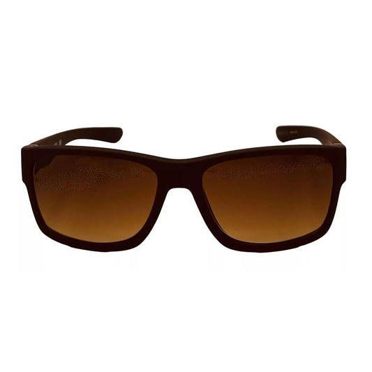 Kenneth Cole Brown Injected Sunglasses $217.00 Kenneth Cole Luzworld