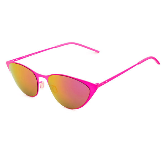 Italia Independent Multicolor Metal Sunglasses $207.00 Italia Independent Luzworld