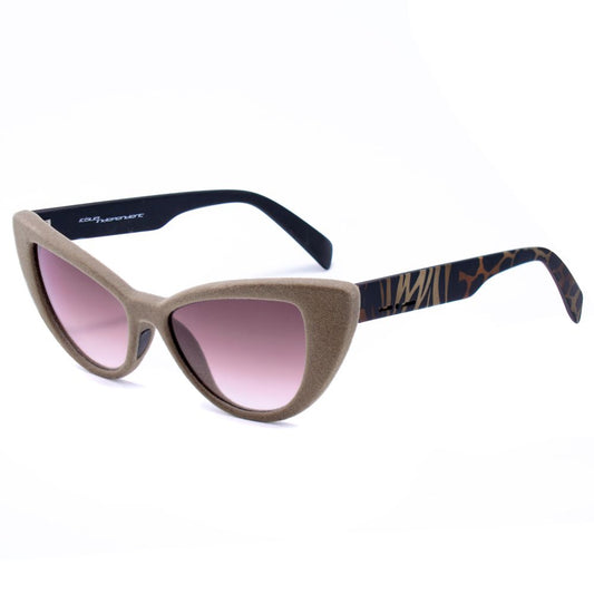 Italia Independent Multicolor Acetate Sunglasses $213.00 Italia Independent Luzworld