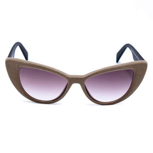 Italia Independent Multicolor Acetate Sunglasses $213.00 Italia Independent Luzworld