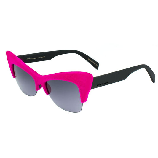 Italia Independent Multicolor Acetate Sunglasses $207.00 Italia Independent Luzworld