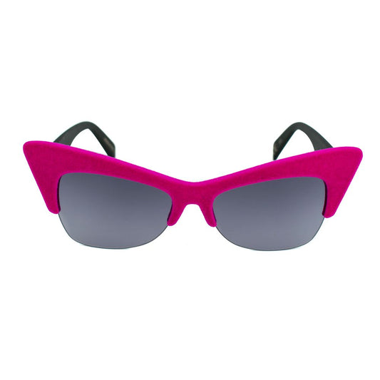 Italia Independent Multicolor Acetate Sunglasses $207.00 Italia Independent Luzworld
