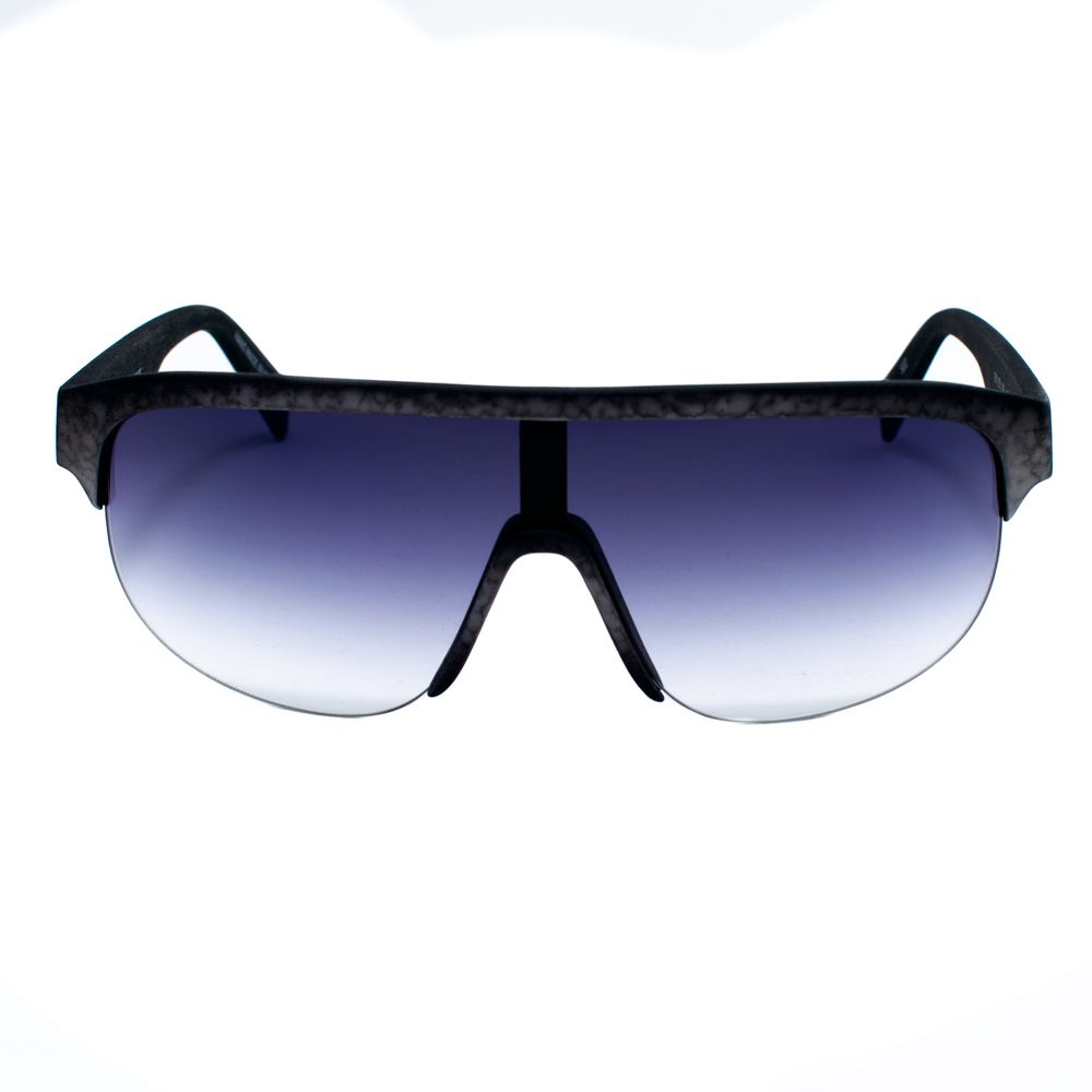 Italia Independent Gray Acetate Sunglasses $209.00 Italia Independent Luzworld