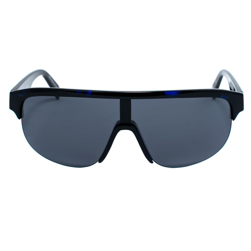 Italia Independent Blue Acetate Sunglasses $209.00 Italia Independent Luzworld
