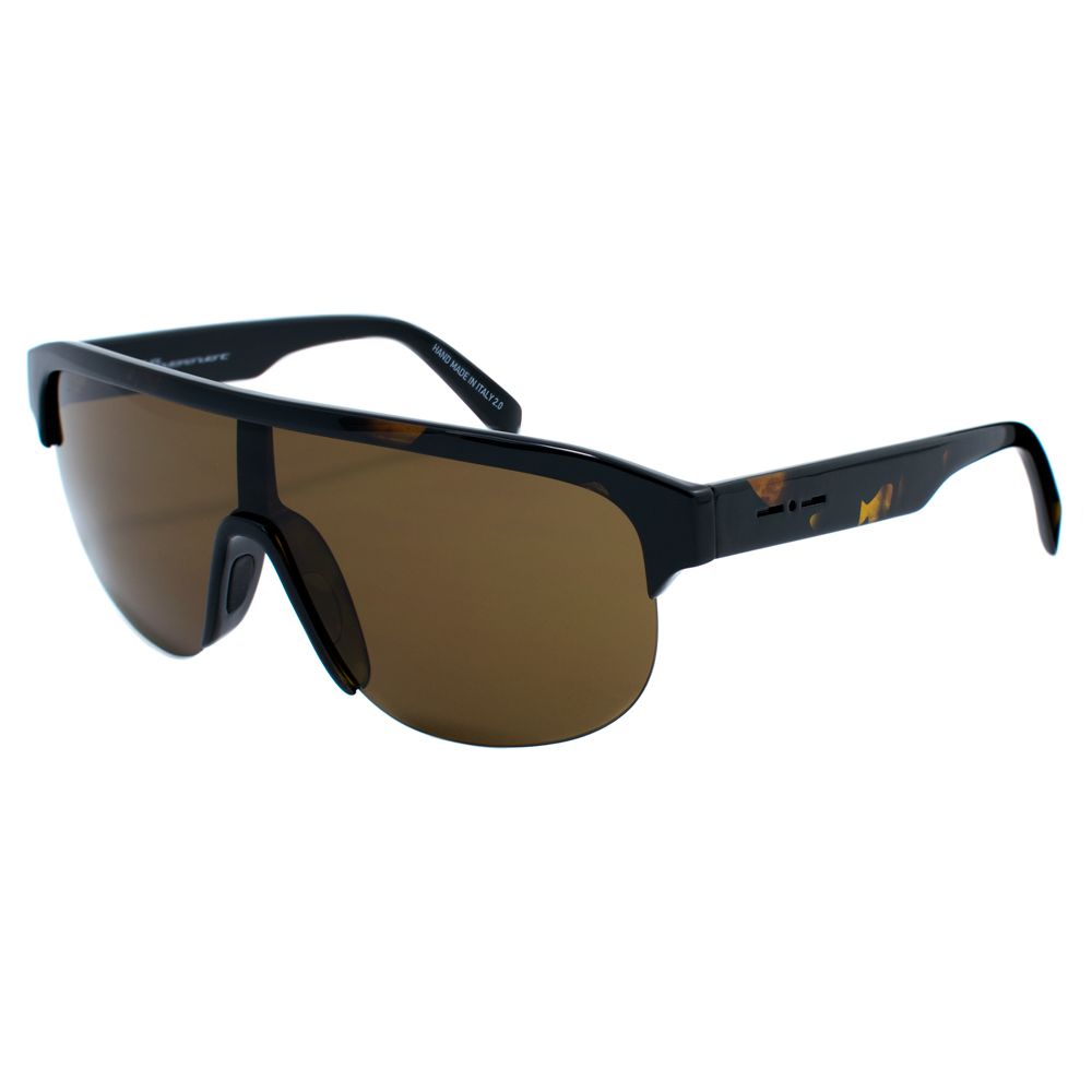Italia Independent Brown Acetate Sunglasses $209.00 Italia Independent Luzworld
