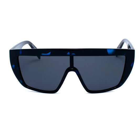 Italia Independent Blue Acetate Sunglasses $209.00 Italia Independent Luzworld
