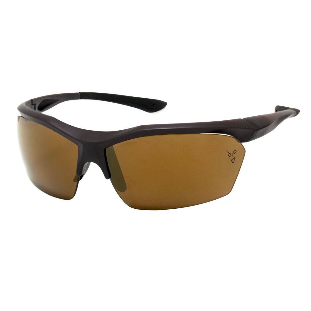 Italia Independent Purple Acetate Sunglasses $225.00 Italia Independent Luzworld