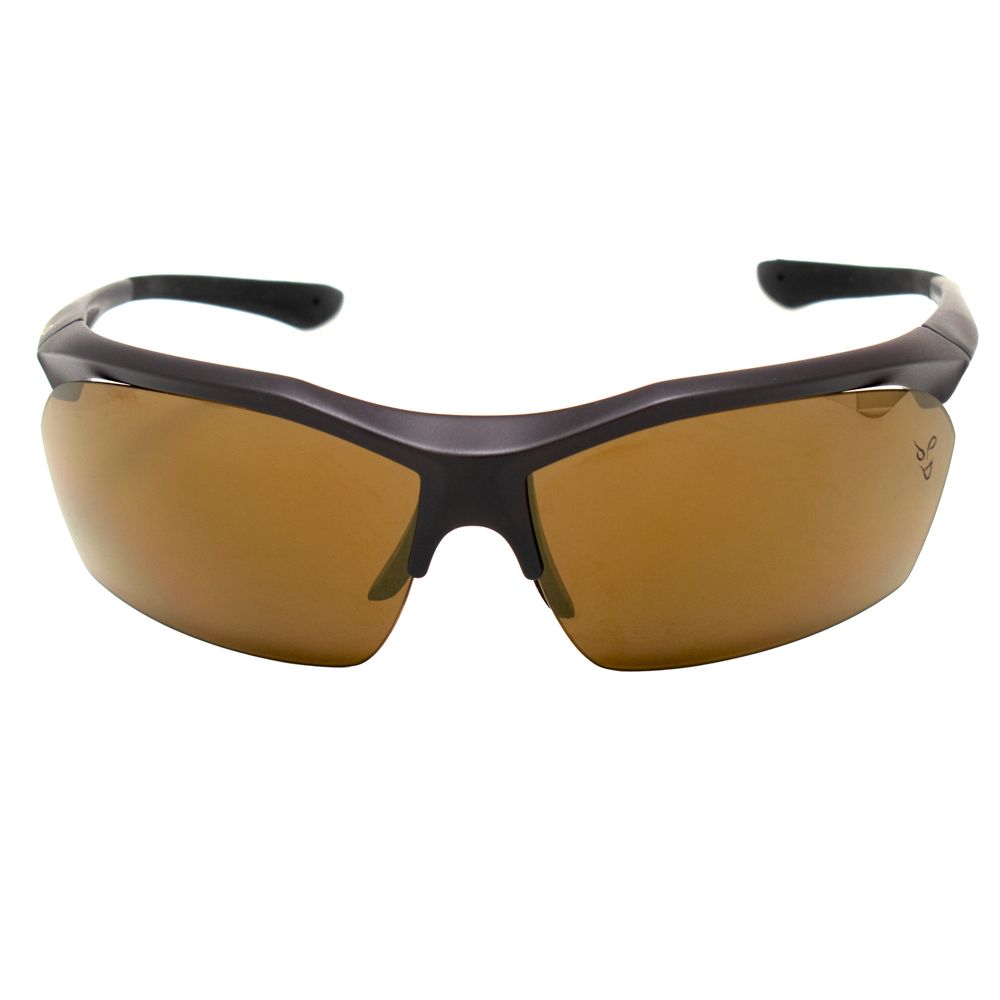 Italia Independent Purple Acetate Sunglasses $225.00 Italia Independent Luzworld